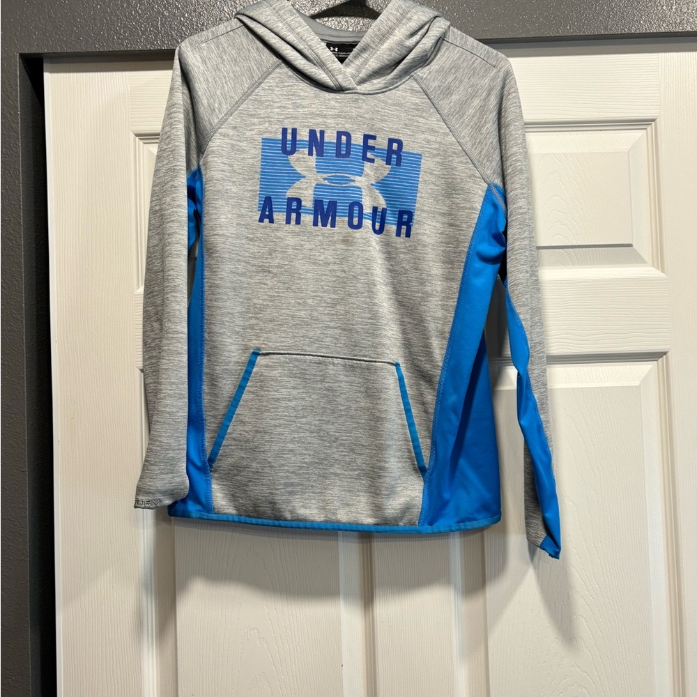 Under Armour Hoodie